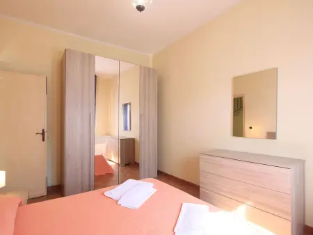 Villa Gino, Villa 9 personnes à Forte dei Marmi - Photo 14
