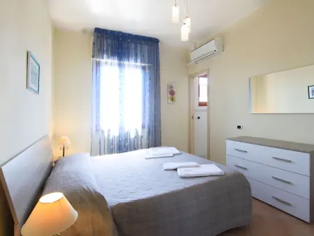 Villa Gino, Villa 9 personnes à Forte dei Marmi - Photo 15
