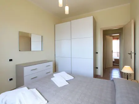 Villa Gino, Villa 9 personnes à Forte dei Marmi - Photo 16