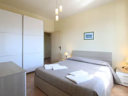 Villa Gino, Villa 9 personnes à Forte dei Marmi - Photo 17