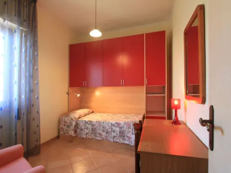 Villa Gino, Villa 9 personnes à Forte dei Marmi - Photo 18