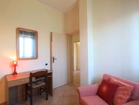 Villa Gino, Villa 9 personnes à Forte dei Marmi - Photo 19
