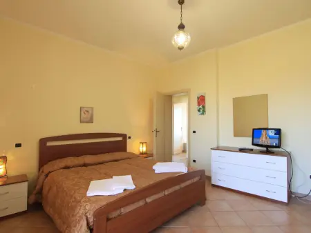 Villa Gino, Villa 9 personnes à Forte dei Marmi - Photo 21