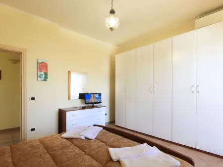 Villa Gino, Villa 9 personnes à Forte dei Marmi - Photo 22