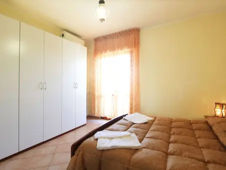 Villa Gino, Villa 9 personnes à Forte dei Marmi - Photo 23