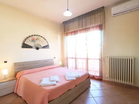 Villa Gino, Villa 9 personnes à Forte dei Marmi - Photo 24