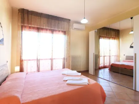 Villa Gino, Villa 9 personnes à Forte dei Marmi - Photo 25