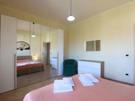 Villa Gino, Villa 9 personnes à Forte dei Marmi - Photo 26