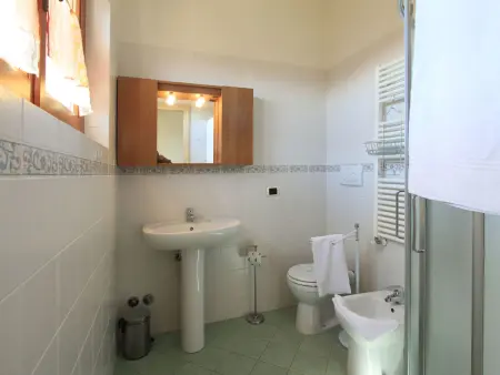 Villa Gino, Villa 9 personnes à Forte dei Marmi - Photo 28
