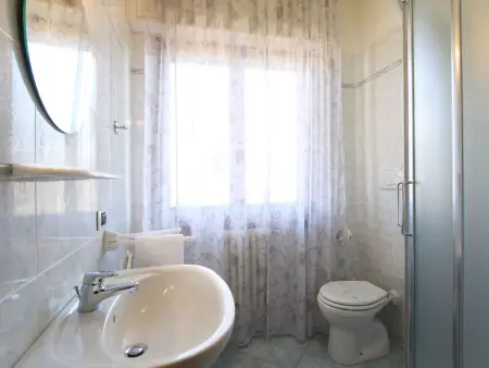 Villa Gino, Villa 9 personnes à Forte dei Marmi - Photo 29