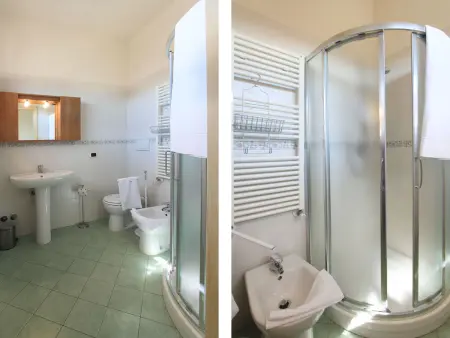 Villa Gino, Villa 9 personnes à Forte dei Marmi - Photo 30