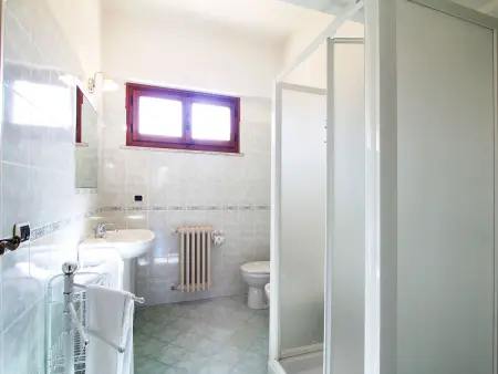 Villa Gino, Villa 9 personnes à Forte dei Marmi - Photo 31