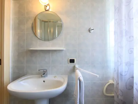 Villa Gino, Villa 9 personnes à Forte dei Marmi - Photo 32