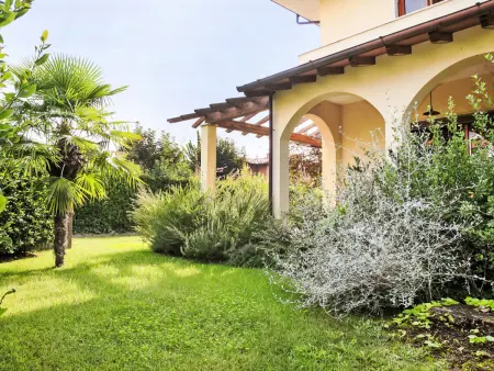Villa Gino, Villa 9 personnes à Forte dei Marmi - Photo 33