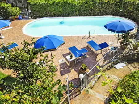 Alice, Appartement 5 personnes à Massarosa - Photo 3