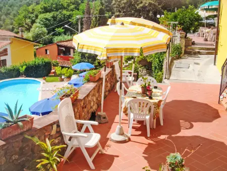 Alice, Appartement 5 personnes à Massarosa - Photo 4