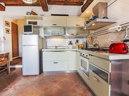 Alice, Appartement 5 personnes à Massarosa - Photo 6