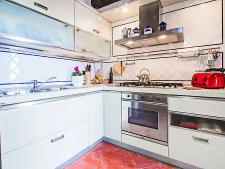 Alice, Appartement 5 personnes à Massarosa - Photo 7