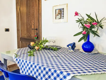 Alice, Appartement 5 personnes à Massarosa - Photo 8