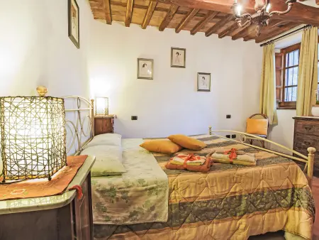 Alice, Appartement 5 personnes à Massarosa - Photo 9