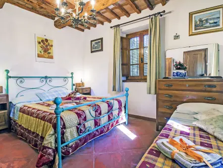 Alice, Appartement 5 personnes à Massarosa - Photo 10