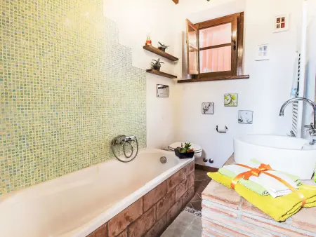 Alice, Appartement 5 personnes à Massarosa - Photo 12