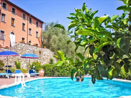 Alice, Appartement 5 personnes à Massarosa - Photo 13