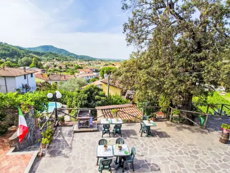 Alice, Appartement 5 personnes à Massarosa - Photo 20