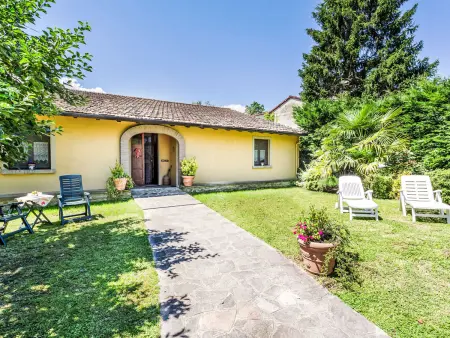 Il Casale, Gite 7 personnes à Vicchio - Photo 1