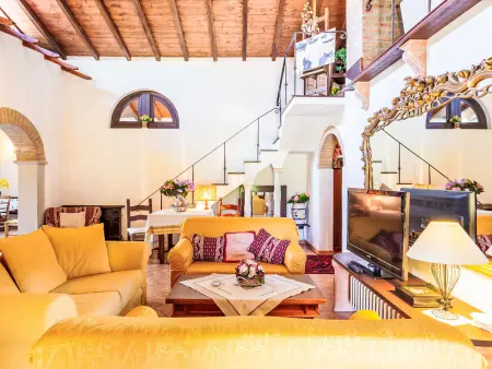 Il Casale, Gite 7 personnes à Vicchio - Photo 2