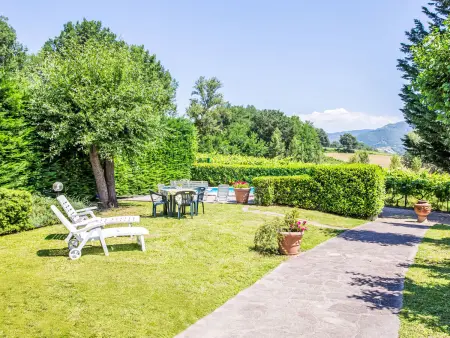 Il Casale, Gite 7 personnes à Vicchio - Photo 5