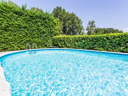 Il Casale, Gite 7 personnes à Vicchio - Photo 6