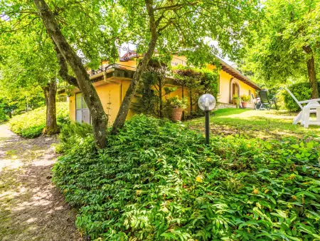 Il Casale, Gite 7 personnes à Vicchio - Photo 7