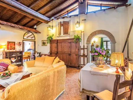 Il Casale, Gite 7 personnes à Vicchio - Photo 8