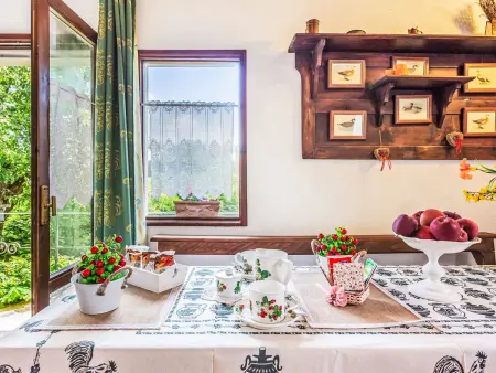 Il Casale, Gite 7 personnes à Vicchio - Photo 10