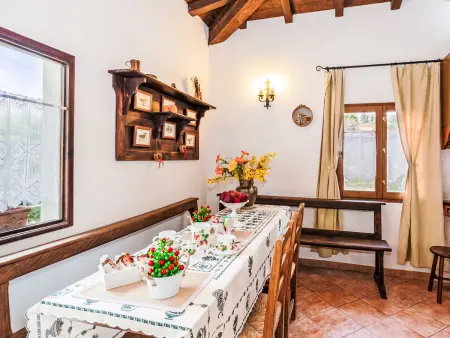 Il Casale, Gite 7 personnes à Vicchio - Photo 11