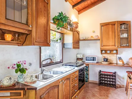 Il Casale, Gite 7 personnes à Vicchio - Photo 12