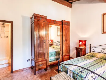 Il Casale, Gite 7 personnes à Vicchio - Photo 13
