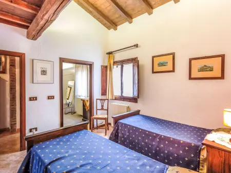 Il Casale, Gite 7 personnes à Vicchio - Photo 15