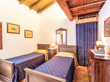 Il Casale, Gite 7 personnes à Vicchio - Photo 16