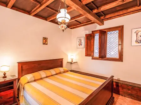 Il Casale, Gite 7 personnes à Vicchio - Photo 17