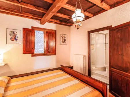 Il Casale, Gite 7 personnes à Vicchio - Photo 18