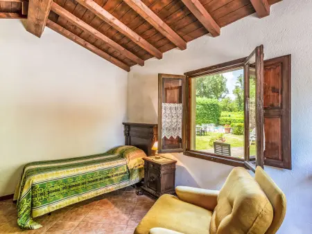 Il Casale, Gite 7 personnes à Vicchio - Photo 20