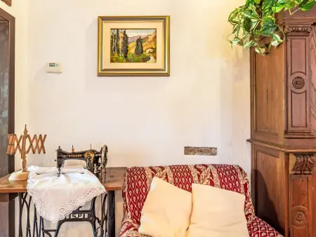 Il Casale, Gite 7 personnes à Vicchio - Photo 21