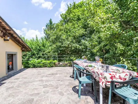 Il Casale, Gite 7 personnes à Vicchio - Photo 22