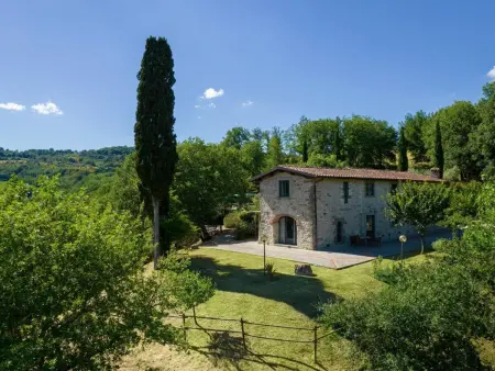 La Badia, Gite 14 personnes à Vicchio - Photo 2