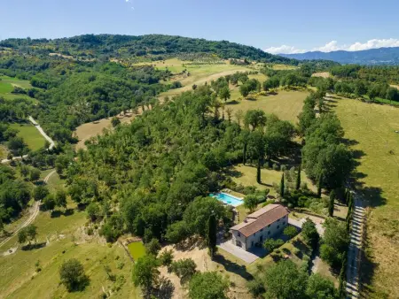 La Badia, Gite 14 personnes à Vicchio - Photo 5