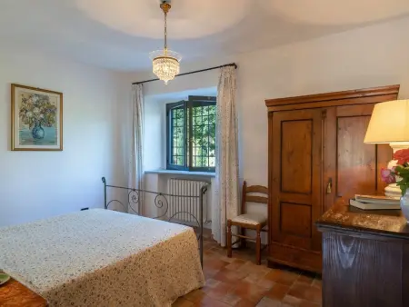 La Badia, Gite 14 personnes à Vicchio - Photo 11