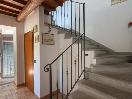 La Badia, Gite 14 personnes à Vicchio - Photo 14