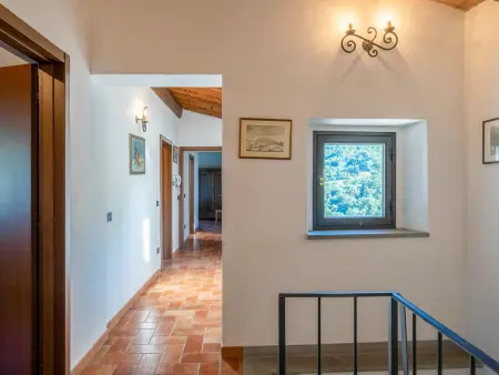 La Badia, Gite 14 personnes à Vicchio - Photo 15